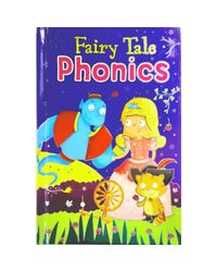 Fairy Tale Phonics