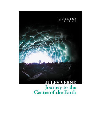 Journey To The Centre