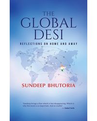The Global Desi