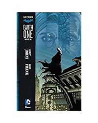 Batman: Earth One- Vol. 2