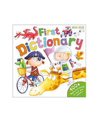 First Dictionary (Big Book Of Series)
