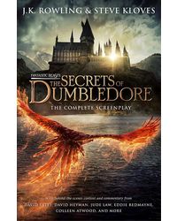 Fantastic Beasts: The Secrets Of Dumbledore