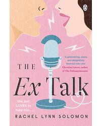 The Ex Talk: The perfect enemies- to- lovers TikTok sensation