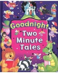 Goodnight Two Minute Tales