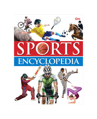 Sports Encyclopaedia
