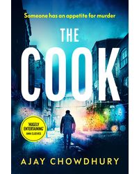 The Cook (Lead Title) : 