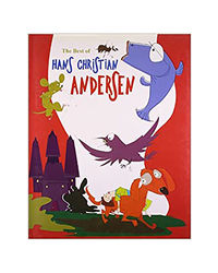The Best Of Hans Christian Andersen