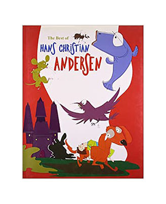 The Best Of Hans Christian Andersen