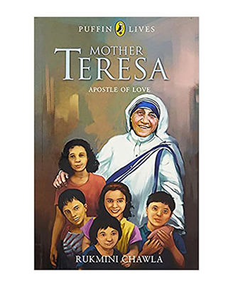 Puffin Lives: Mother Teresa
