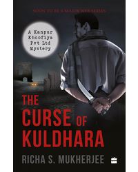 The Curse of Kuldhara