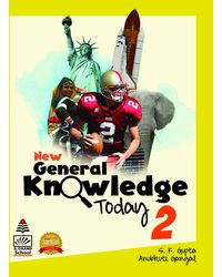 New General Knowledge Today- 2 (for 2021 Exam)