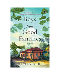 Boys From Good Families