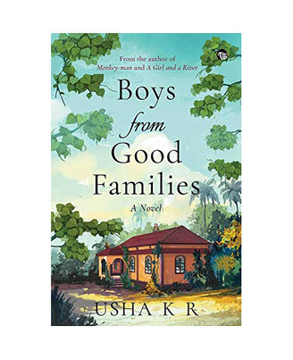 Boys From Good Families