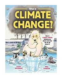 What is Climate Change?