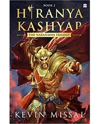 Hiranyakashyapa (Book 2)