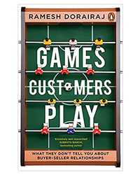 Games Customers Play: What They Don