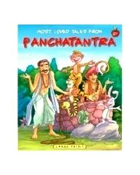 Lp most loved tales om panch