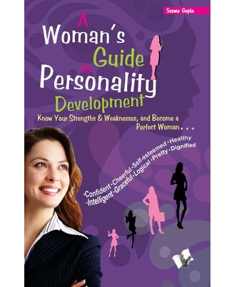 A Woman s Guide To Personality Development