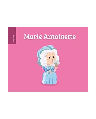 Pocket Bios: Marie Antoinette