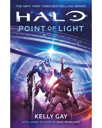 Halo: Point Of Light