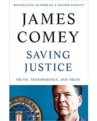 Saving Justice: Truth, Transparency, And Trust