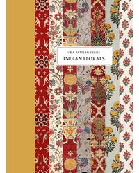 V&a Pattern: Indian Florals