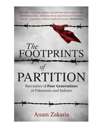 The Footprints Of Partition