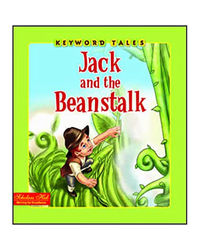 Jack And The Beanstalk: All Set To Read