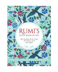 Rumi's Little Book Of Life