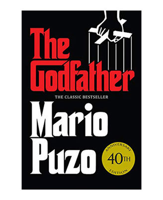The Godfather(40th Anniv)
