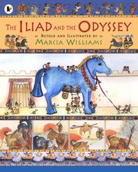 Iliad & The Odyssey