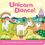 Unicorn Dance! (Push and Play)