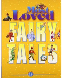 Most Loved Fairy Tales