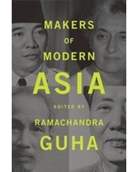 Makers of modern asia