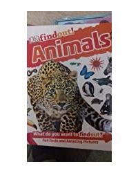 Find Out Animals