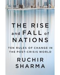 The Rise And Fall Of Nations