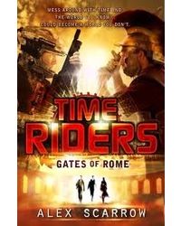 Timeriders: Gates of Rome