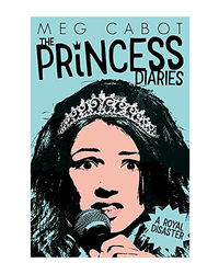 Princess Diaries: A Royal Disaster