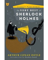 The Very Best Of Sherlock Holmes