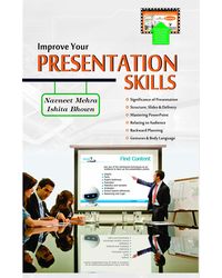 Presentation Skills(with Cd)