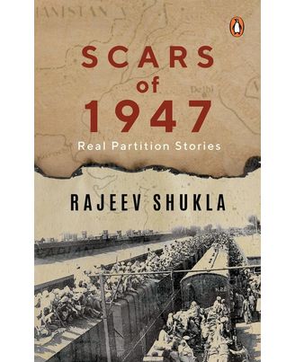 Scars of 1947: Real Partition Stories