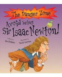 Avoid Being Sir Isaac Newton! (The Danger Zone)