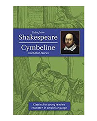 Tales From Shakespeare Cymbeline And Other Stories