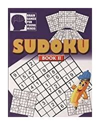Brain Games: Sudoku Book Ii