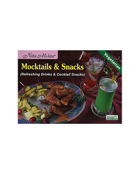 Mocktails & Snacks