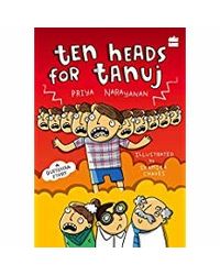 Ten Heads For Tanuj