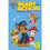 Ready For Action! : Paw Patrol Giant Coloring Book For Kids