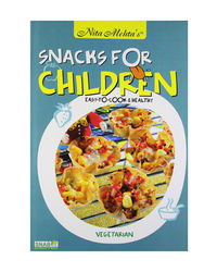 Snacks For Children