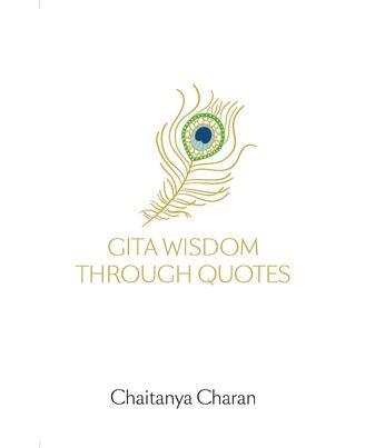 Gita Wisdom Through Quotes