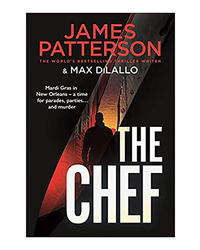 The Chef: Murder At Mardi Gras